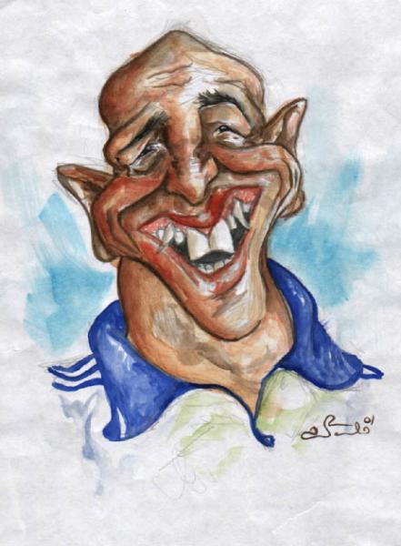 roberto carlos